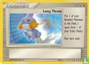 Long Throw - Image 1