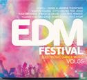 EDM Festival Electronic Dance Music Vol.05 - Afbeelding 1