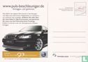 B02183 - Saab 9.3 "Fahrvergnügen pur" - Afbeelding 2