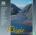 Elégie - Classical Favourites For Relaxing And Dreaming - Afbeelding 1