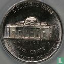États-Unis 5 cents 1951 (BE) - Image 2