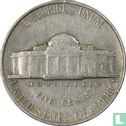 United States 5 cents 1951 (S) - Image 2