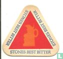 Stones best bitter - Image 1