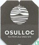 Osulloc Tea from jeju since 1979 - Image 1
