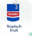 Perfekt Tropisch fruit / Fairtrade Max Havelaar   - Bild 1