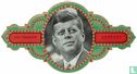 [John Fitzgerald Kennedy 35e President van de Verenigde Staten] - Image 1