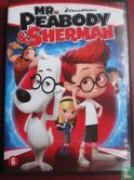 Mr Peabody & Sherman - Afbeelding 1