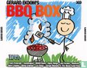 Gerard Ekdom's BBQ Box - Image 1