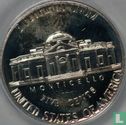 Verenigde Staten 5 cents 1971 (PROOF) - Afbeelding 2
