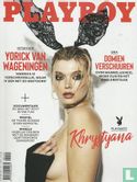 Playboy [NLD] 1 - Bild 1