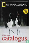 National Geographic: Catalogus [BEL/NLD] - Winter 2004 - Afbeelding 1