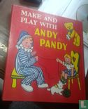Make and Play with Andy Pandy - Image 2