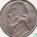 Vereinigte Staaten 5 Cent 1967 - Bild 1