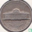 Vereinigte Staaten 5 Cent 1967 - Bild 2