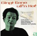 Kate Kühl singt Chansons von Klabund, Schiffer, Hollaender und Tucholsky - Bild 1