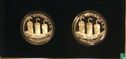San Marino mint set 2002 (PROOF) "Welcome to the euro" - Image 3