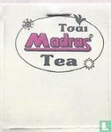 Madras Tea (Raspberry) - Afbeelding 1