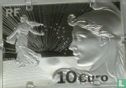 France 10 euro 2021 (PROOF) "20 years of the starter kit" - Image 2