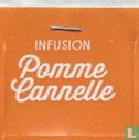 Infusion Pomme Cannelle - Afbeelding 1