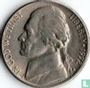 Verenigde Staten 5 cents 1972 (D) - Afbeelding 1