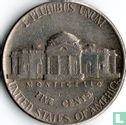 Vereinigte Staaten 5 Cent 1972 (D) - Bild 2