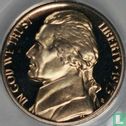 Verenigde Staten 5 cents 1973 (PROOF) - Afbeelding 1