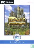 Sim City 3000 World Edition - Afbeelding 1