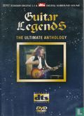 Guitar Legends - The Ultimate Anthology - Image 1