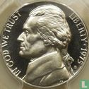 Verenigde Staten 5 cents 1975 (PROOF) - Afbeelding 1