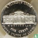 États-Unis 5 cents 1975 (BE) - Image 2