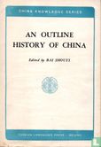 An Outline History of China  - Afbeelding 1