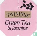 Green Tea & Jasmine - Image 3