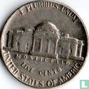 Verenigde Staten 5 cents 1975 (D) - Afbeelding 2