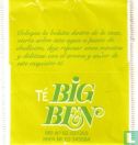 Te Big Ben con Sabor a Limón - Bild 2