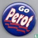 Go Perot  - Image 1