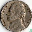 Vereinigte Staaten 5 Cent 1976 (D) - Bild 1