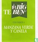 Manzana Verde y Canela  - Afbeelding 1