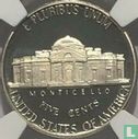 Vereinigte Staaten 5 Cent 1979 (PP - Typ 1) - Bild 2