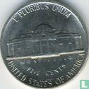 Verenigde Staten 5 cents 1981 (P) - Afbeelding 2