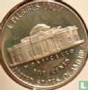 Vereinigte Staaten 5 Cent 1981 (PP - type 1) - Bild 2