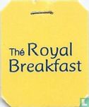 Thé Royal Breakfast - Afbeelding 1