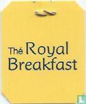 Thé Royal Breakfast - Afbeelding 2