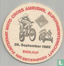 21. int moto cross Amriswil - Afbeelding 1