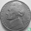 États-Unis 5 cents 1981 (D) - Image 1