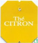Thé Citron - Afbeelding 1