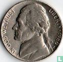 Verenigde Staten 5 cents 1980 (P) - Afbeelding 1