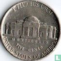 États-Unis 5 cents 1980 (P) - Image 2