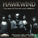 Hawkwind, The Best Of Friends And Relations - Afbeelding 1