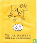 Te' al Frutto Della Passione - Afbeelding 1