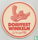 Dorffest Winkeln - Image 1